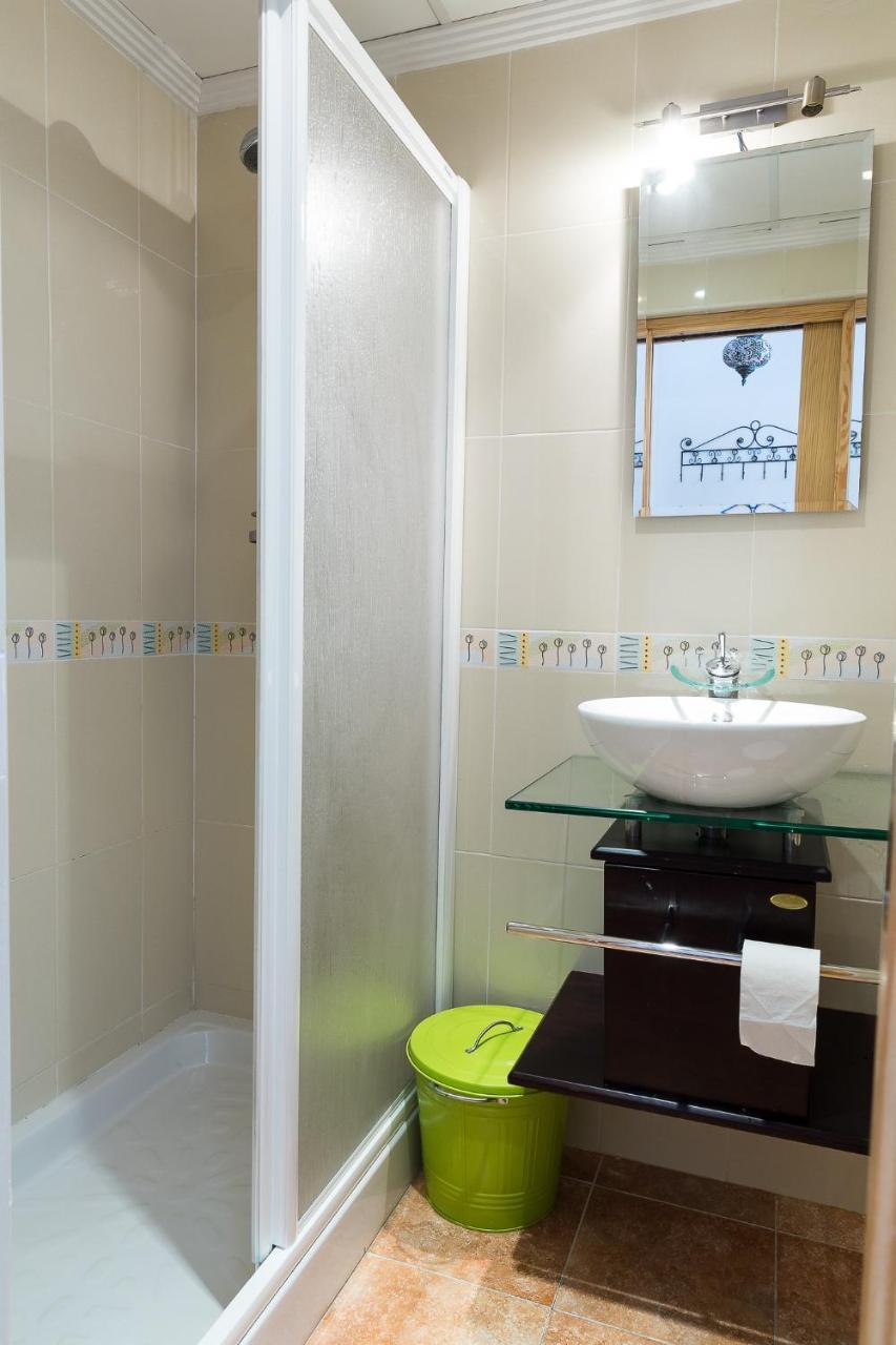 Casanova Apartment - Shopping And Beach Alicante Eksteriør bilde