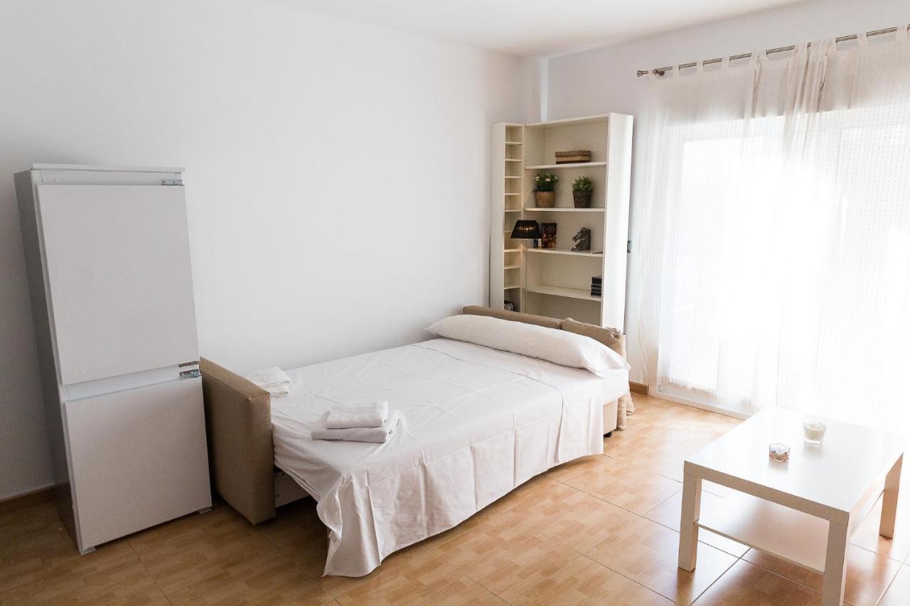 Casanova Apartment - Shopping And Beach Alicante Eksteriør bilde