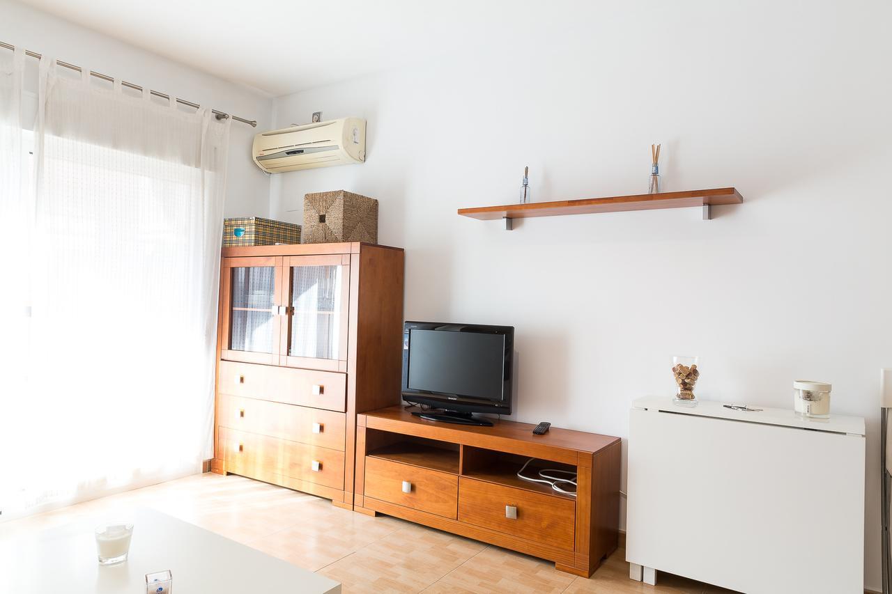 Casanova Apartment - Shopping And Beach Alicante Eksteriør bilde