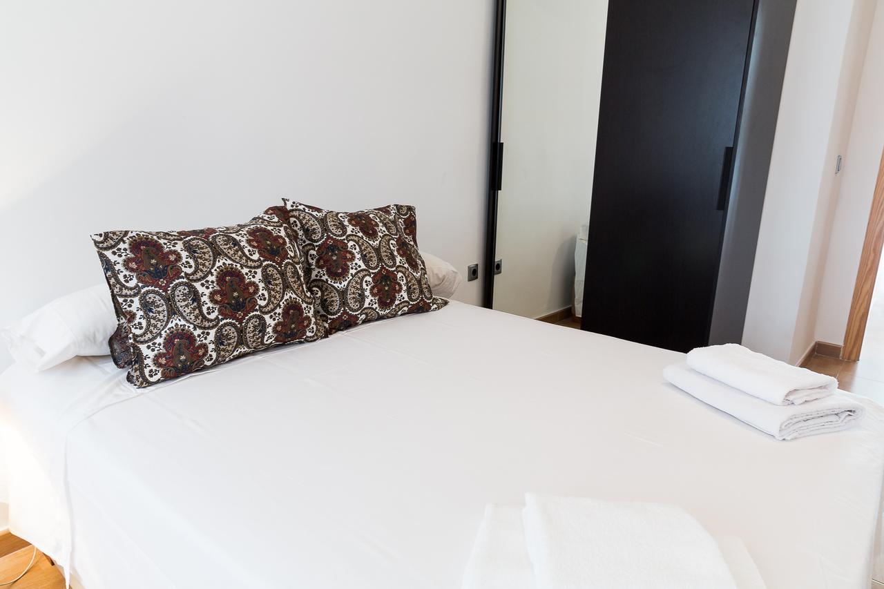 Casanova Apartment - Shopping And Beach Alicante Eksteriør bilde